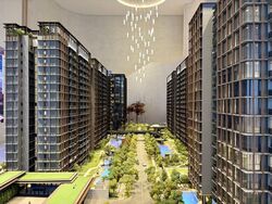 The Continuum (D15), Apartment #620133151
